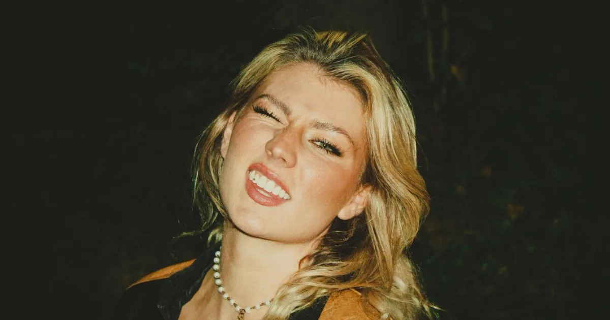 Dasha Makes Late Night TV Debut Performing 'Austin' on Jimmy Kimmel Live | Holler