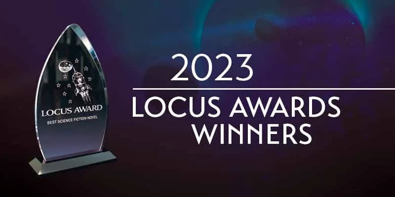 2023 Locus Awards Winners