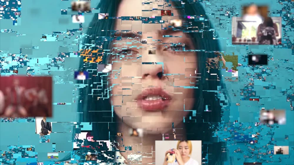 Billie Eilish Infinite Bad Guy YouTube