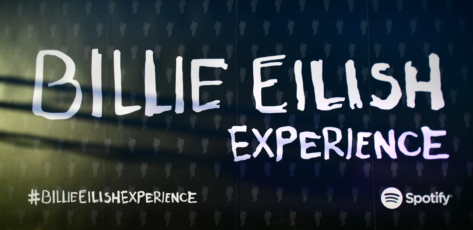 Billie Eilish’s Dark Debut Album Comes to Life Inside Spotify’s New Interactive Experience — Spotify