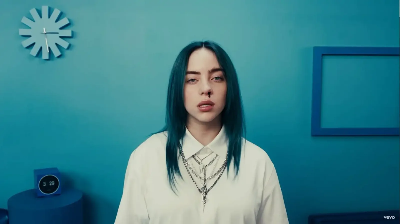Billie Eilish's 'bad guy' is spawning increasingly bizarre memes