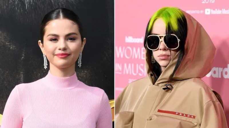 Selena Gomez loves that ‘Wizards of Waverly Place’ inspired Billie Eilish’s ‘Bad Guy’ | CNN