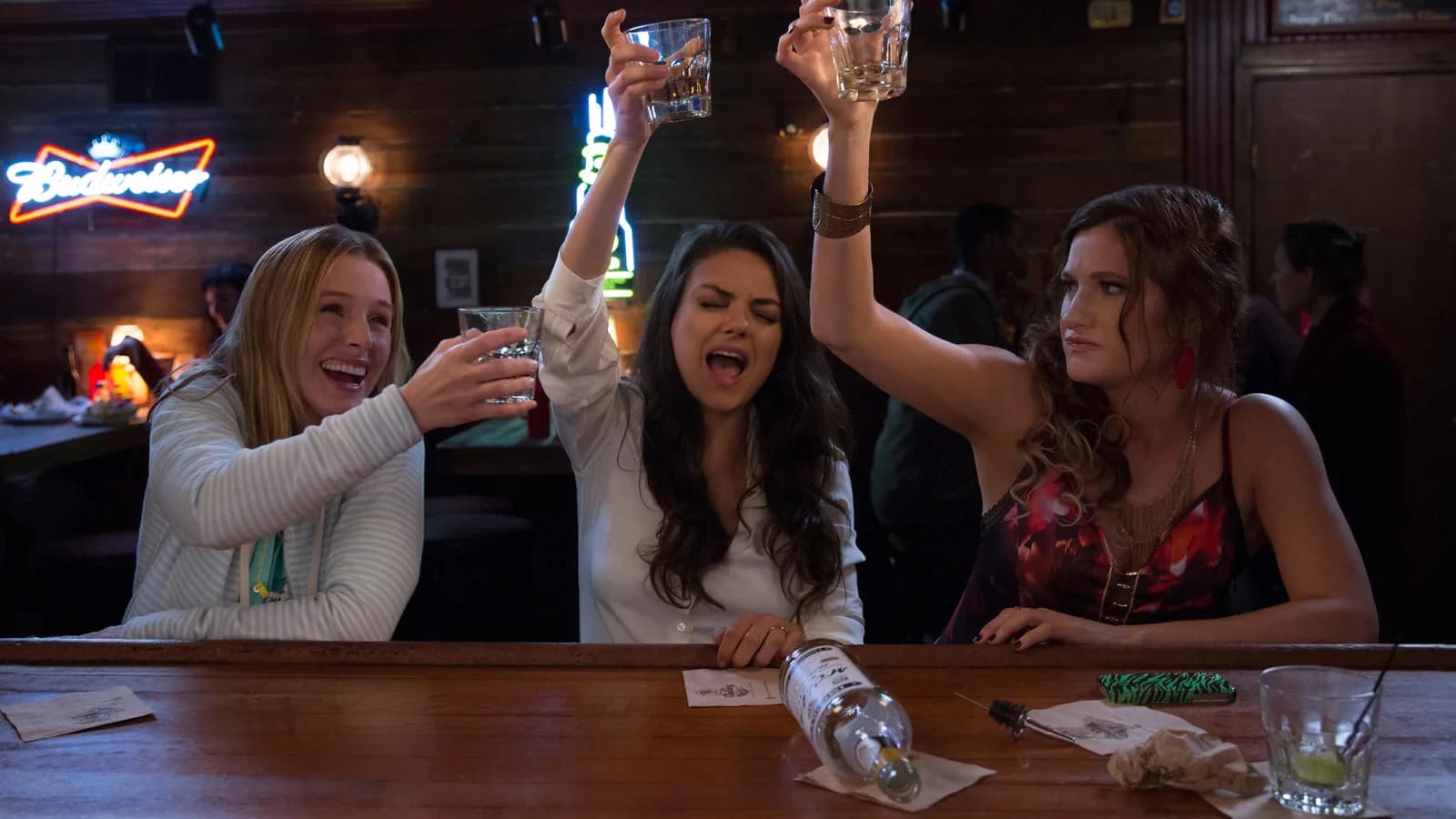 BAD MOMS