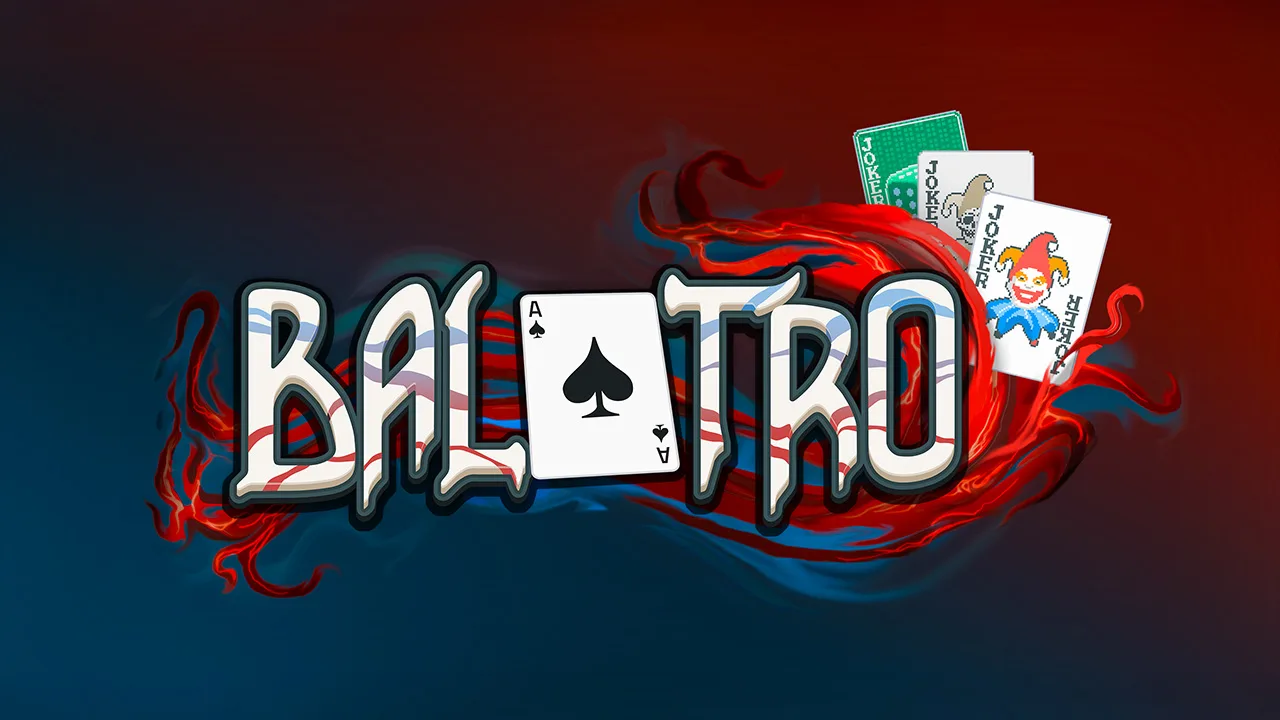 Balatro - Playstack