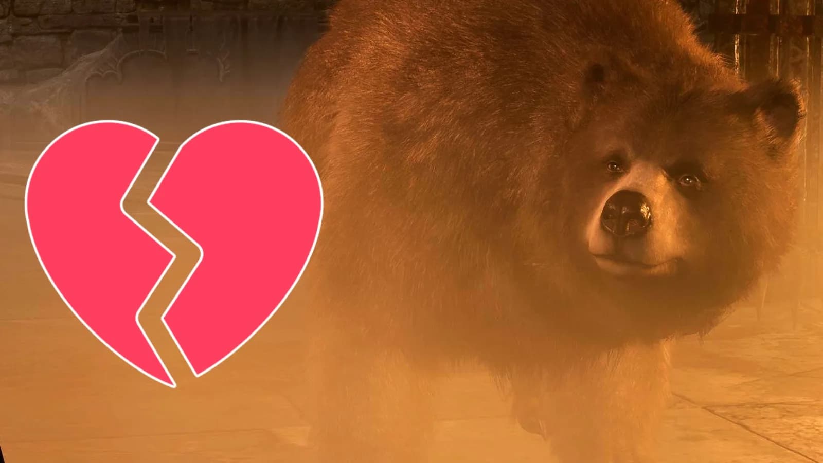 Data shows most Baldur's Gate 3 players avoid banging a bear