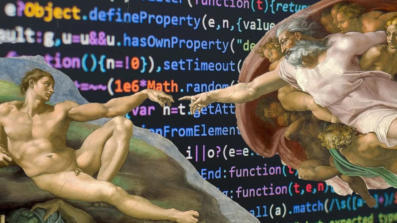PODCAST: AI, God and Ethics | NUPI