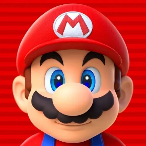 Super Mario Run was the most downloaded new game on Google Play in 2017