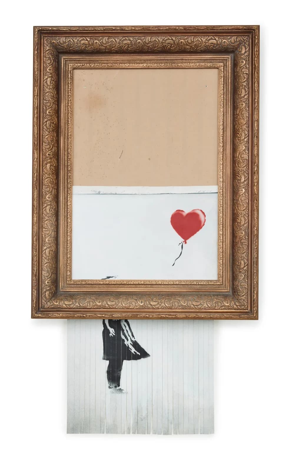 Love is in the Bin