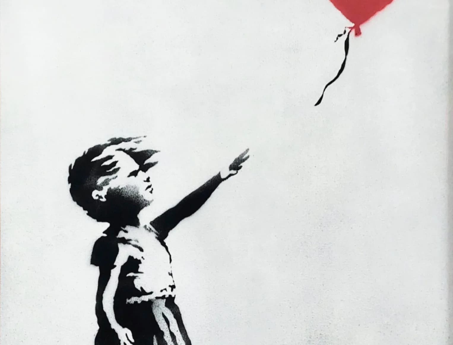 Sotheby's Gets Banksy'ed at Contemporary Art Auction in London