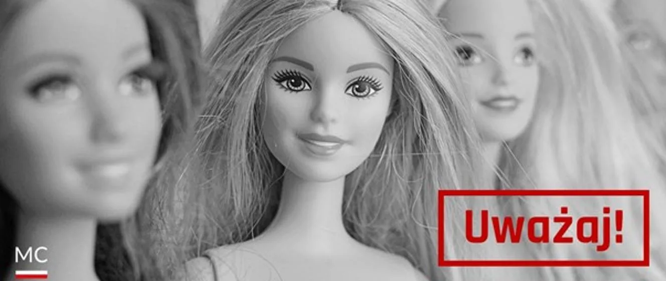 Ministerstwo Cyfryzacji ostrzega: Uważaj na selfie z Barbie! - Baza wiedzy - Portal Gov.pl