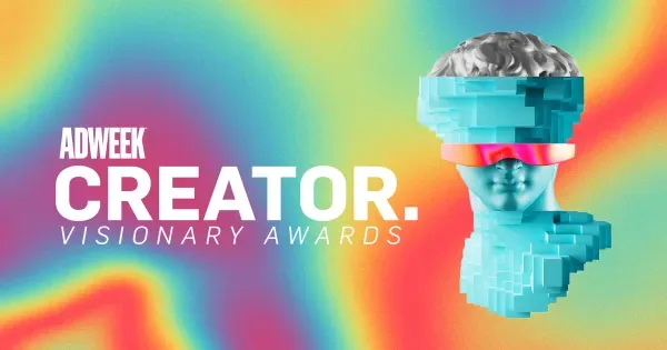 Adweek’s 2023 Creator Visionary Awards: See All the Winners