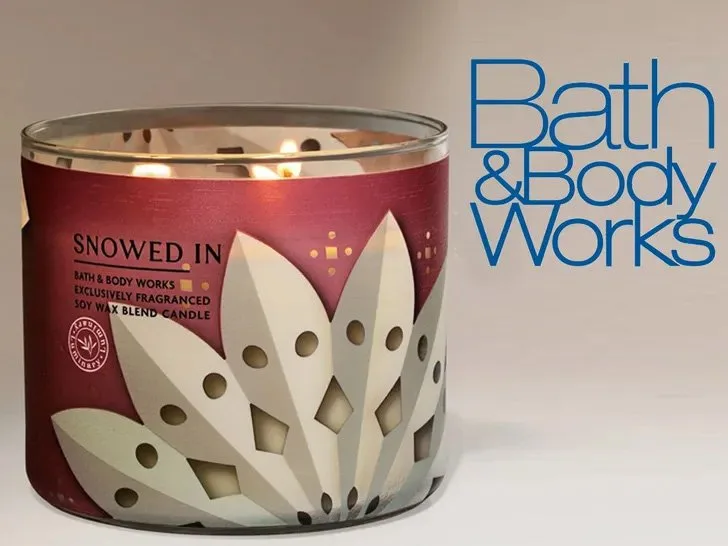 @thehill Smells like smoldering crosses, too. WTF were they thinking at Bath & Body Works? Reminds me of the Zara concentration camp striped pajama look... aren't you supposed to employ…
