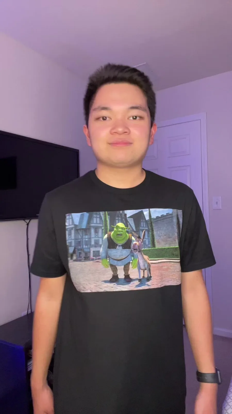 TikTok video by @mikaelarellano