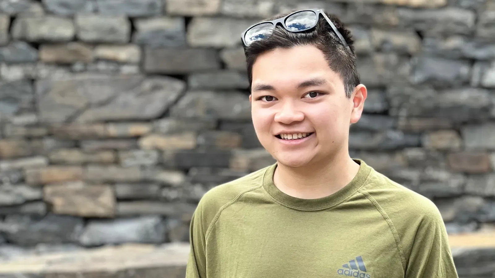 Mikael Arellano