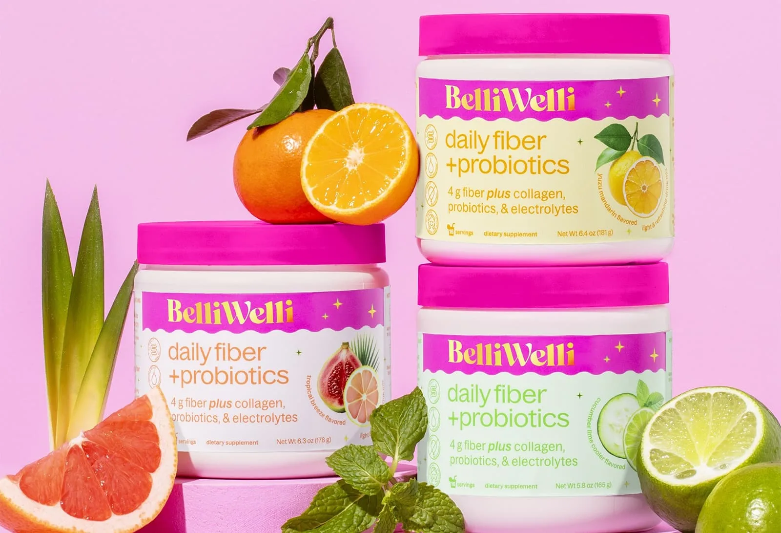 BelliWelli Secures $10 Million Series B Investment