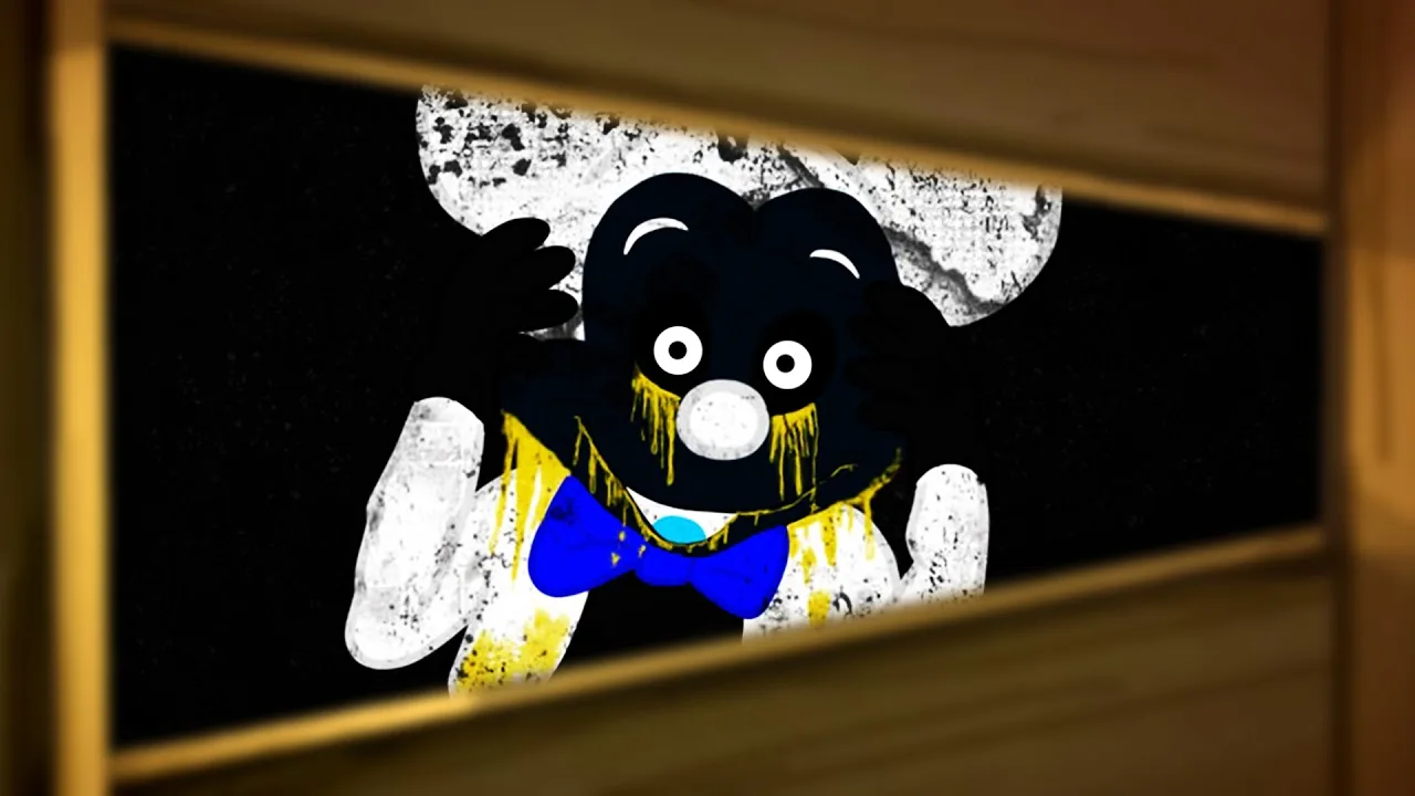 WHAT IF DISNEY WENT BAD...? | Bendy and the Ink Machine