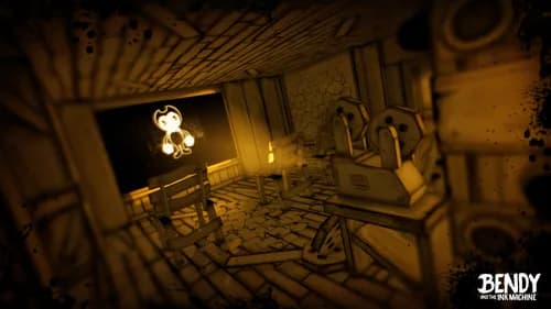 Ink Demons & the Indie Canadian Game Scene: An Interview with ‘Bendy and the Ink Machine’ Programmer, Mike Mood