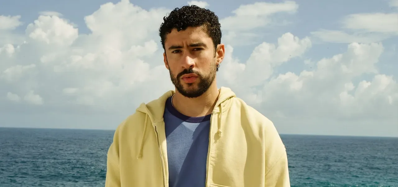 DORIC ORDER: Bad Bunny Sold the Revolution to Zara