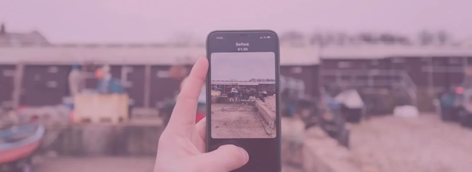 The rise and fall of BeReal: Is the anti-Instagram app still relevant?