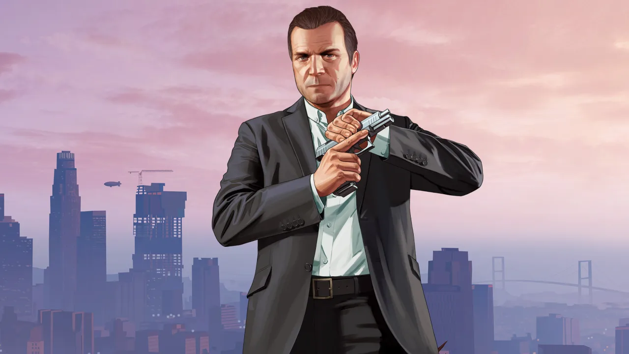 Gta5