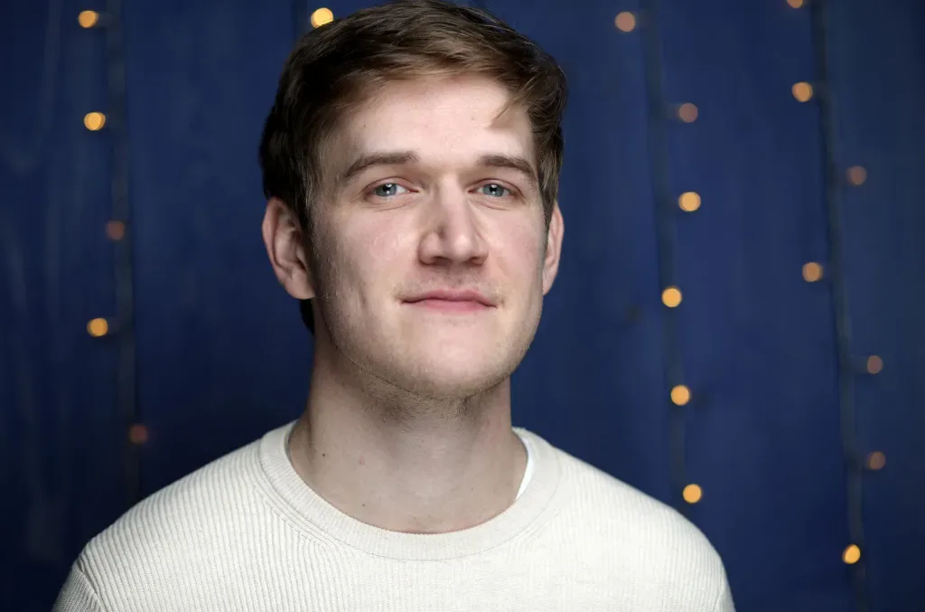 Bo Burnham
