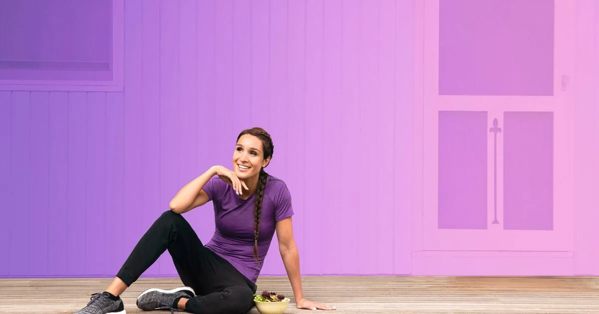 On November 3, at 5pm, Kayla Itsines will be at the Golden Mile Galleria on The Palm, Jumeirah, in support of the Dubai Fitness Challenge, to offer one of her signature 28-minute workouts.