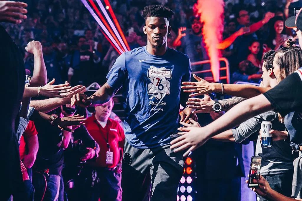 NBA Star Jimmy Butler and 'BitBoy' Settle $340K Binance Promotion Lawsuit - Coinspeaker