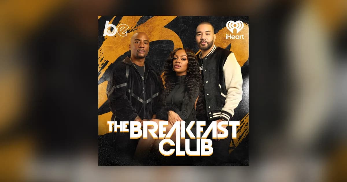 Best Of 2016 Full Interview: Birdman Goes Off On The Breakfast Club Power 105.1 (04/22/2016) - The Breakfast Club