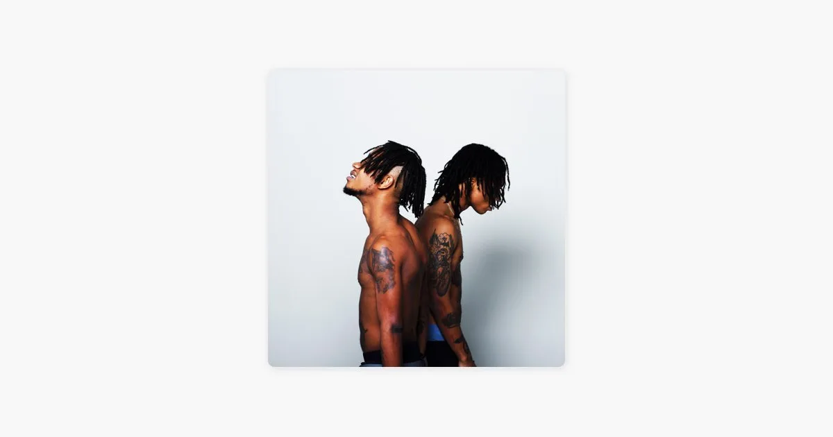 SremmLife 2 by Rae Sremmurd on Apple Music