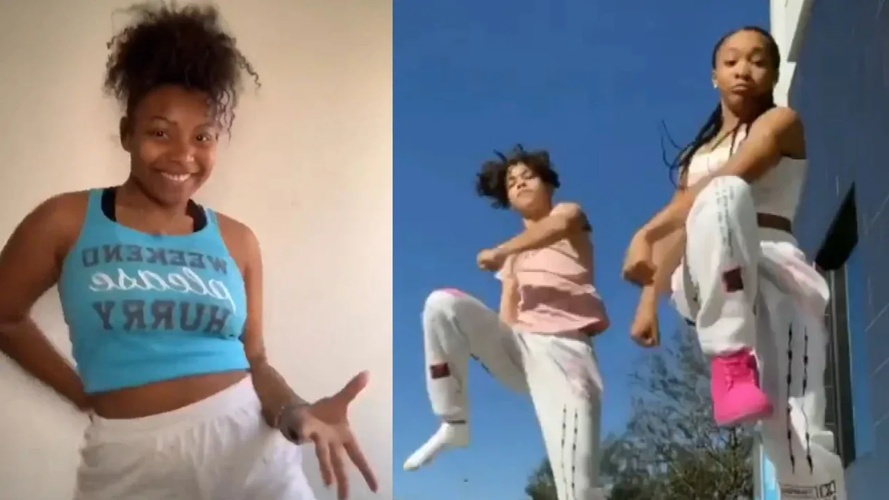 TikTok Creators Perform on 'Tonight Show' After Addison Rae Controversy