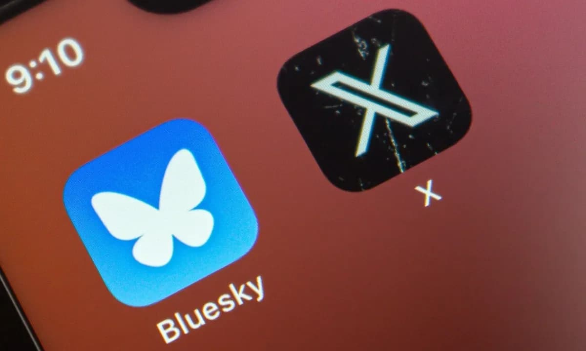 Social Media Startup Bluesky Sees 300% Post-Election User Jump | PYMNTS.com