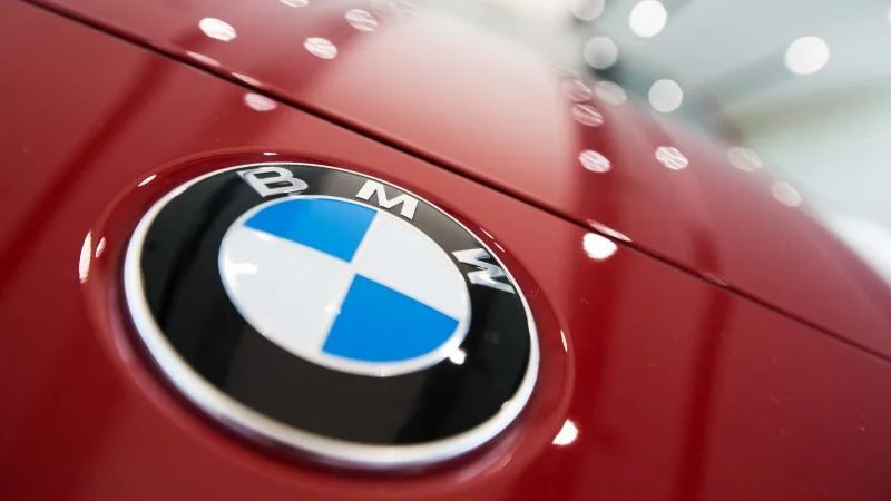 Why BMW is offering heated seats on a monthly subscription | CNN Business