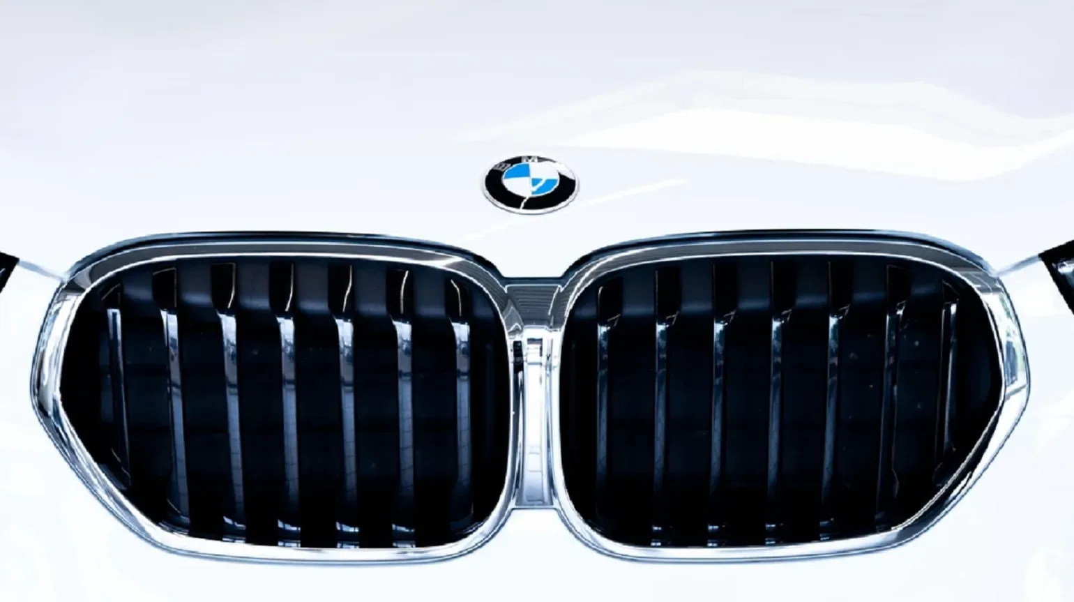 Hacking BMW’s Heated Seats