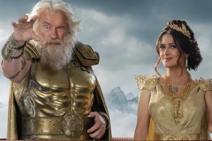 The best (and worst) Super Bowl commercials: Lizzo, cranky Zeus and more