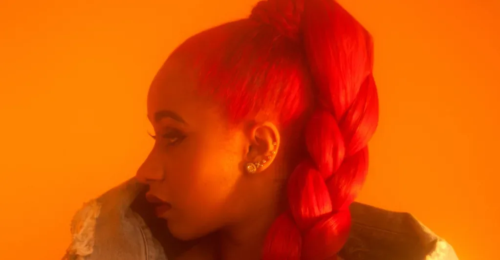 Cardi B’s New York Anthem “Bodak Yellow” Is Quickly Taking Over The Rest Of The Country