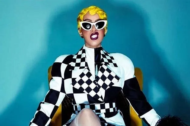 Cardi B Reveals She Only Spent $15,000 On "Bodak Yellow" Music Video