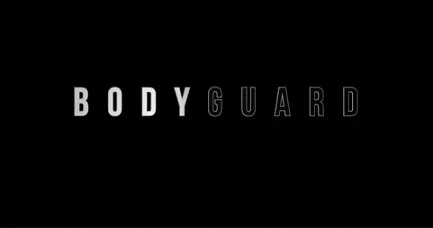 Bodyguard: poster