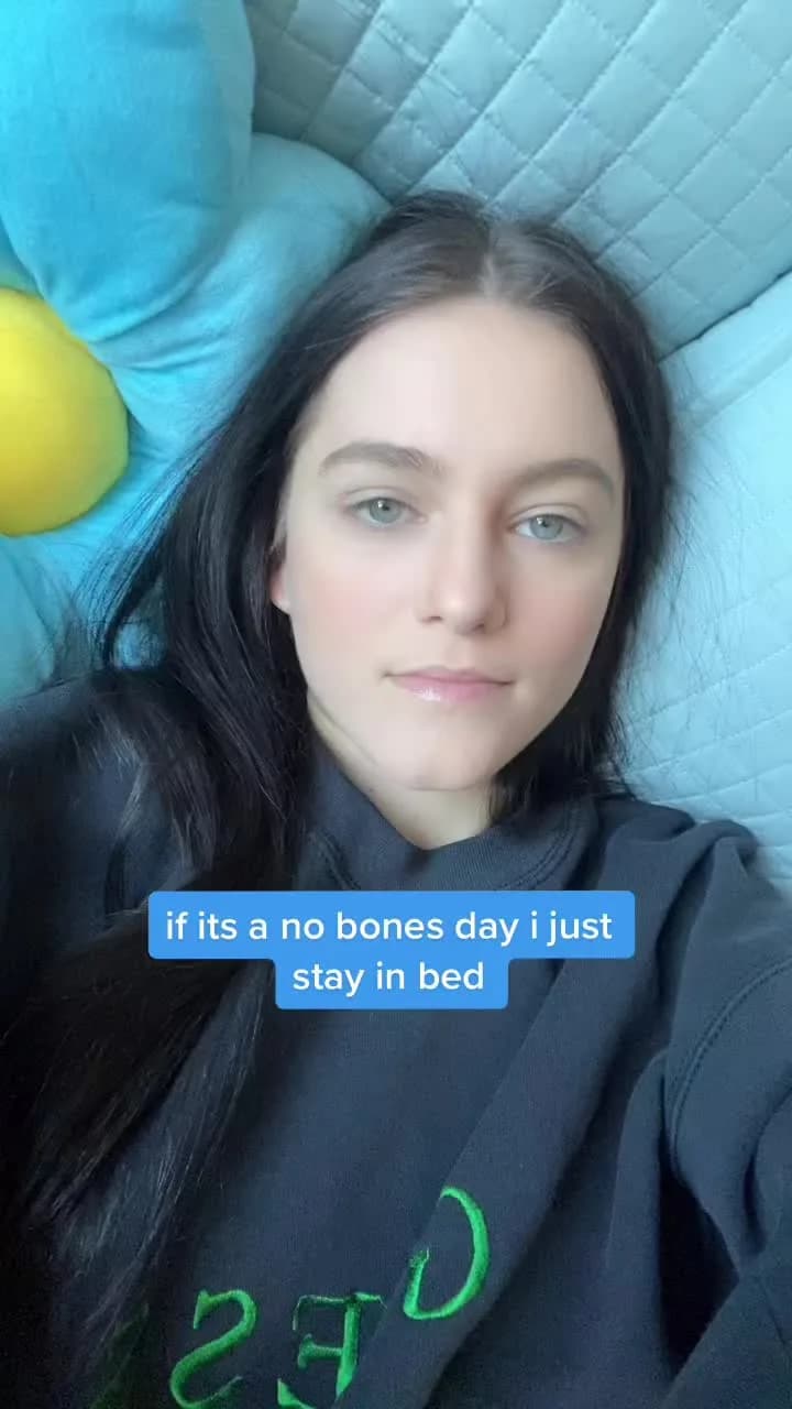 @jongraz we luv u noodle #nobones #bonesday