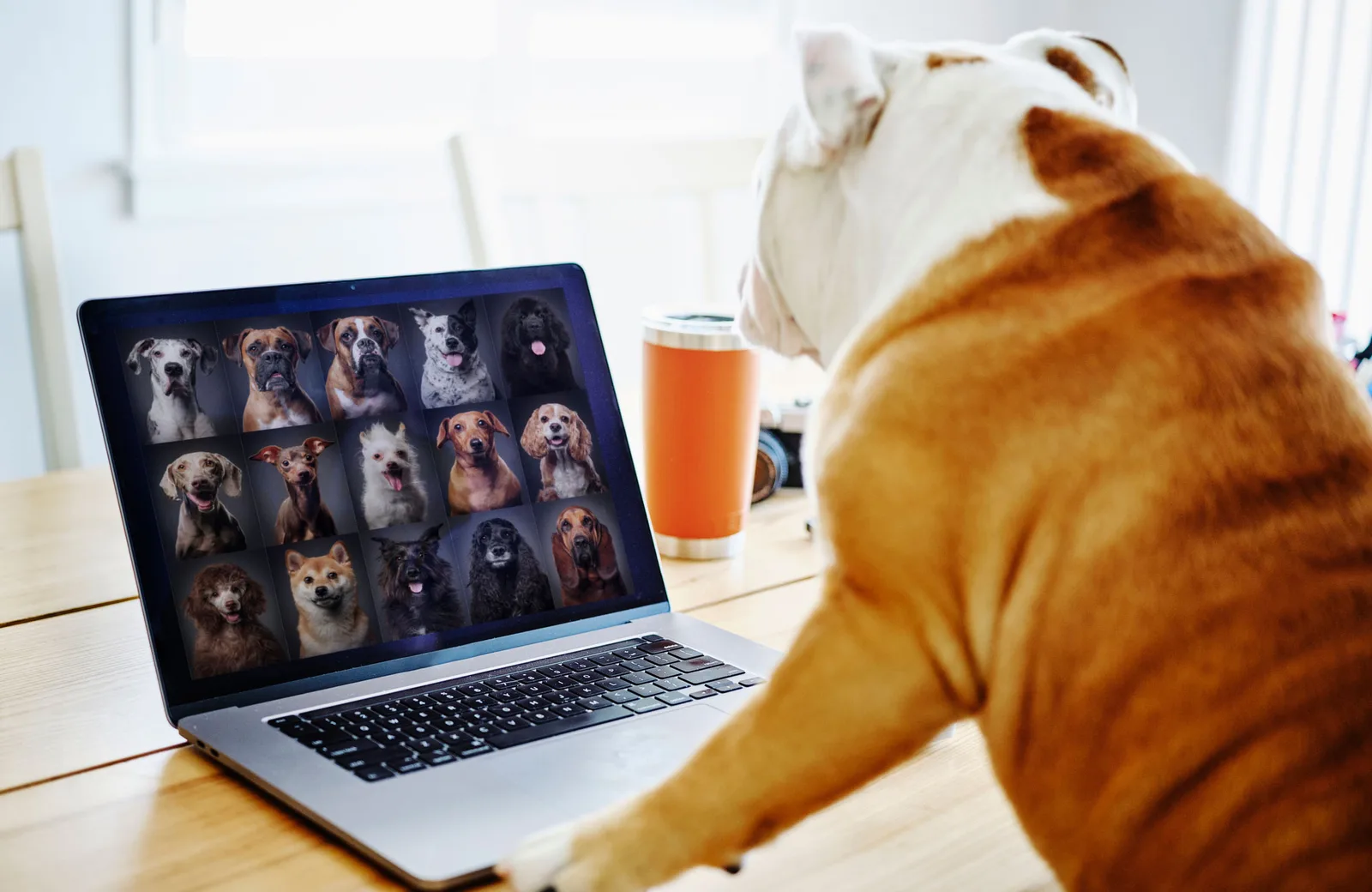 10 greatest dogs of the internet | Reader's Digest New Zealand