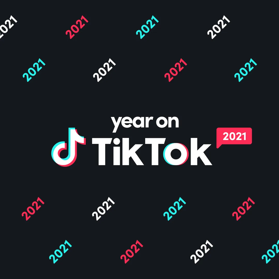 Year on TikTok: 2021-of-a-kind - Newsroom | TikTok