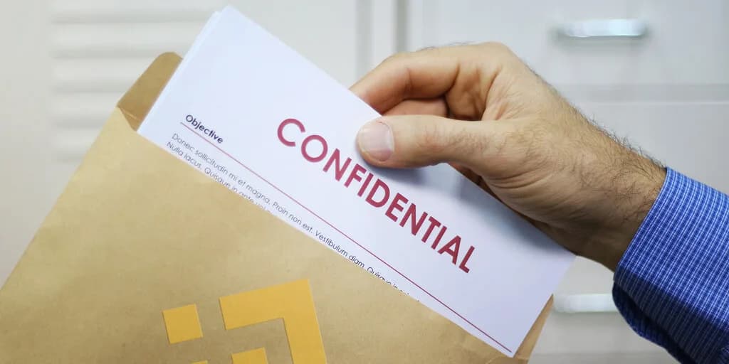insider trading Binance BOME