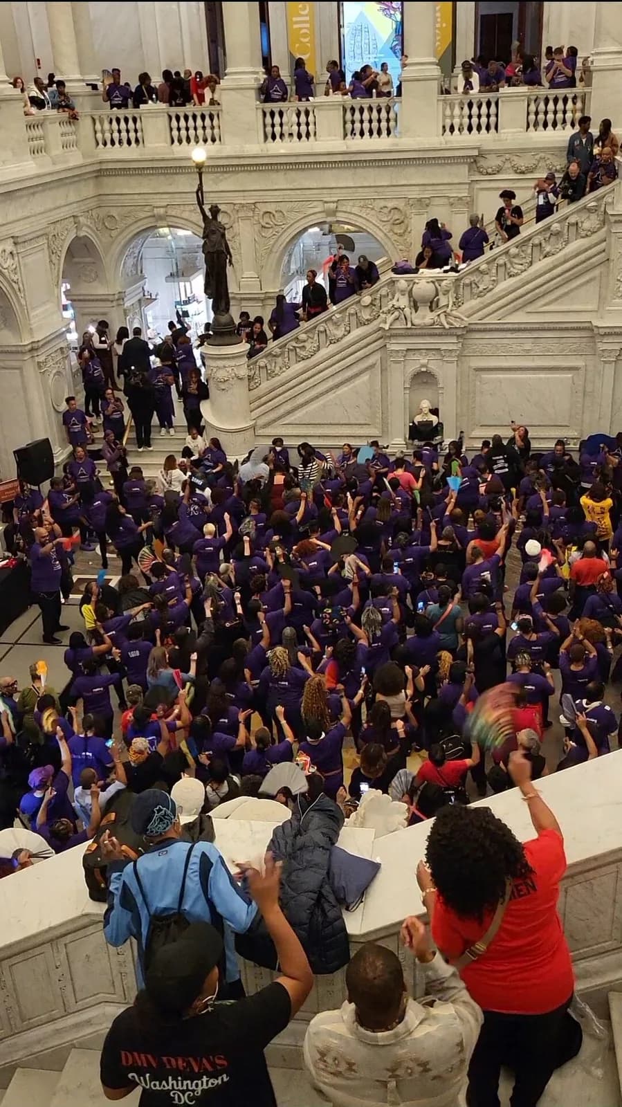 CCG Year of Engagement Podcast Episode #4: Community on the Line | Folklife Today