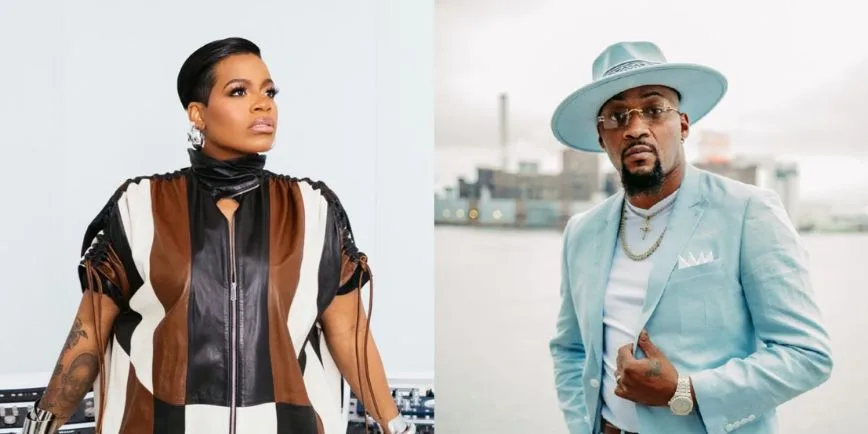 Fantasia Joins 803Fresh on 'Boots on the Ground (Remix)': Listen