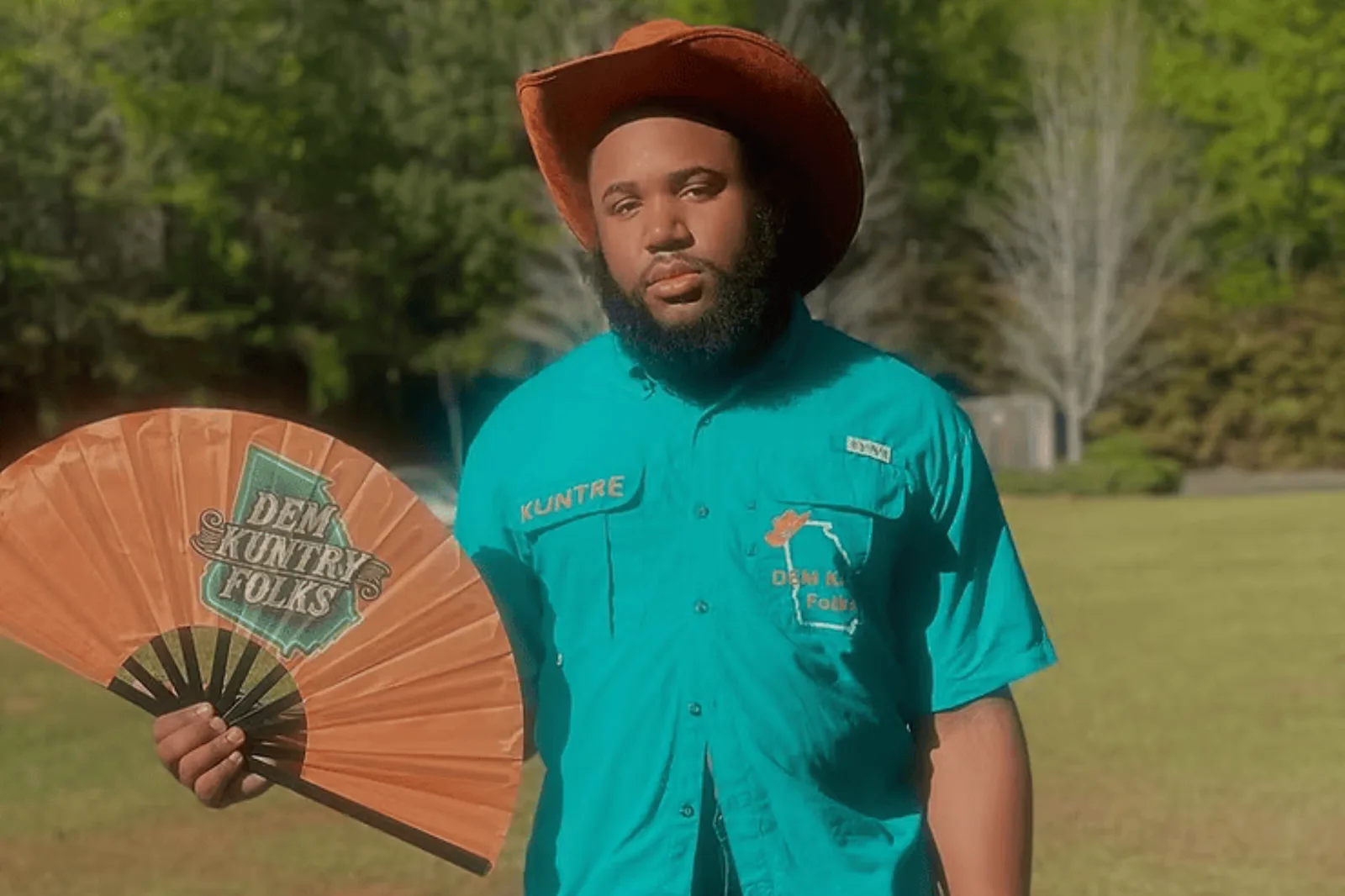 Meet Tre Little, The Creator Behind the Viral Line Dance ‘Boots on the Ground’