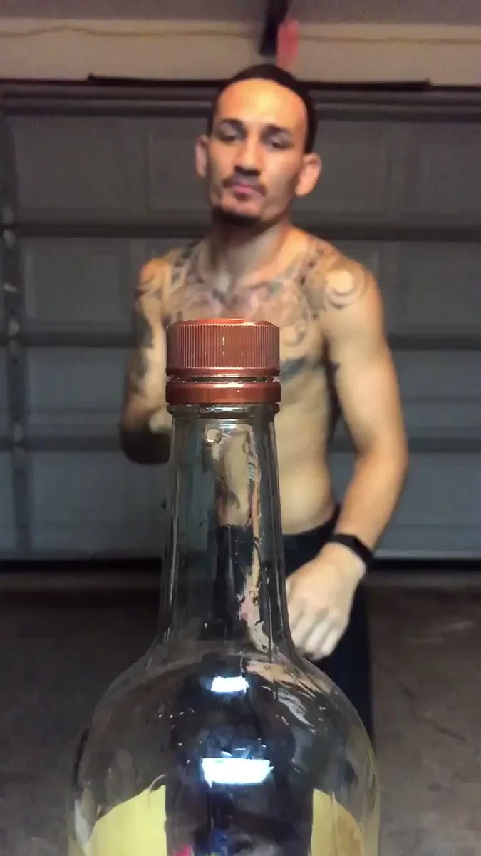 Be curious my friends! #challengeaccepted #bottlecapchallenge Passing this on to our guy @JohnMayer …. hey John if you can’t complete this challenge @erlsn and I decided you have to come to Hawaii…