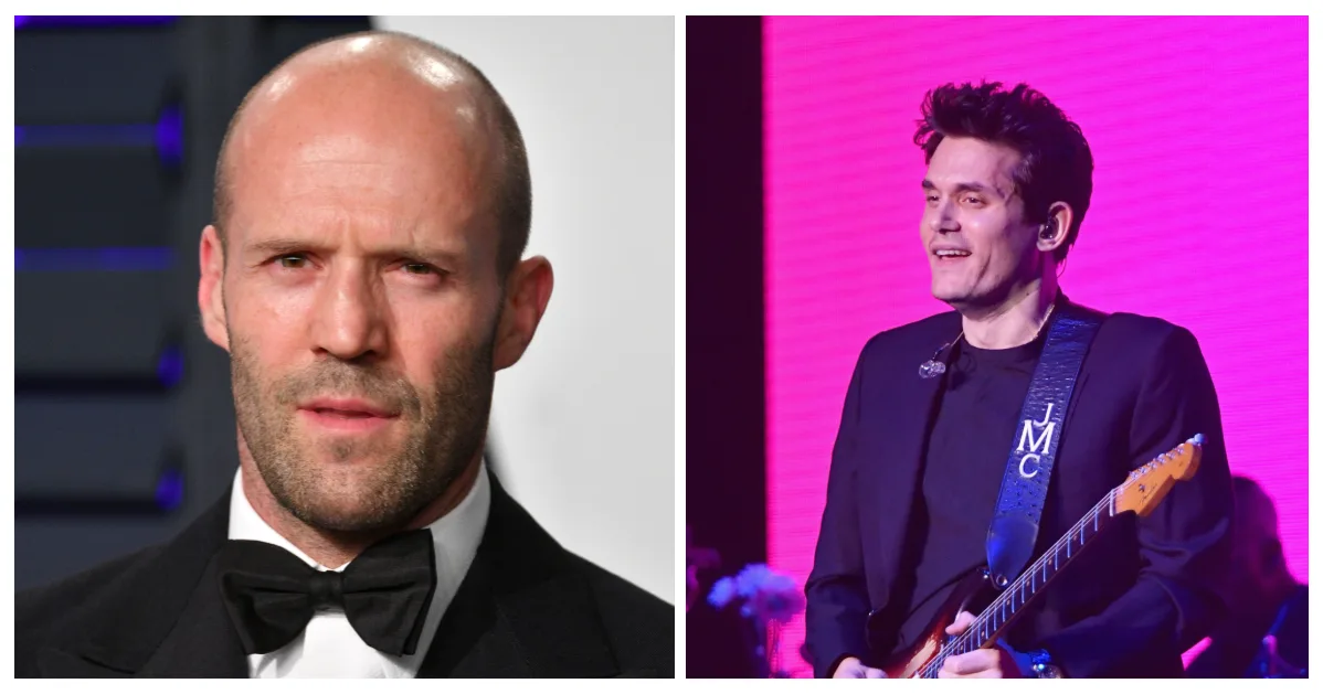 What is the Bottle Cap Challenge? Jason Statham and John Mayer join the latest viral challenge