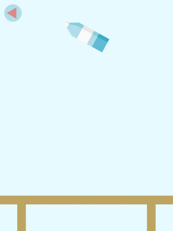 Bottle Flip 2k16 and 5 more iOS games that celebrate the mundane
