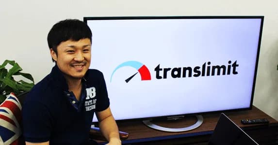 エンジニア出身起業家が率いるトランスリミットはゲームアプリからシリコンバレーに挑む