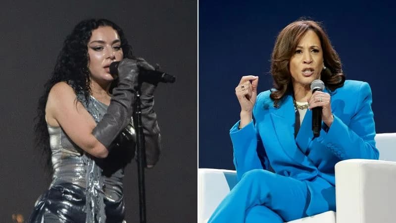 Charli XCX called Kamala Harris ‘brat.’ Here’s why that’s a strong endorsement for the candidate | CNN