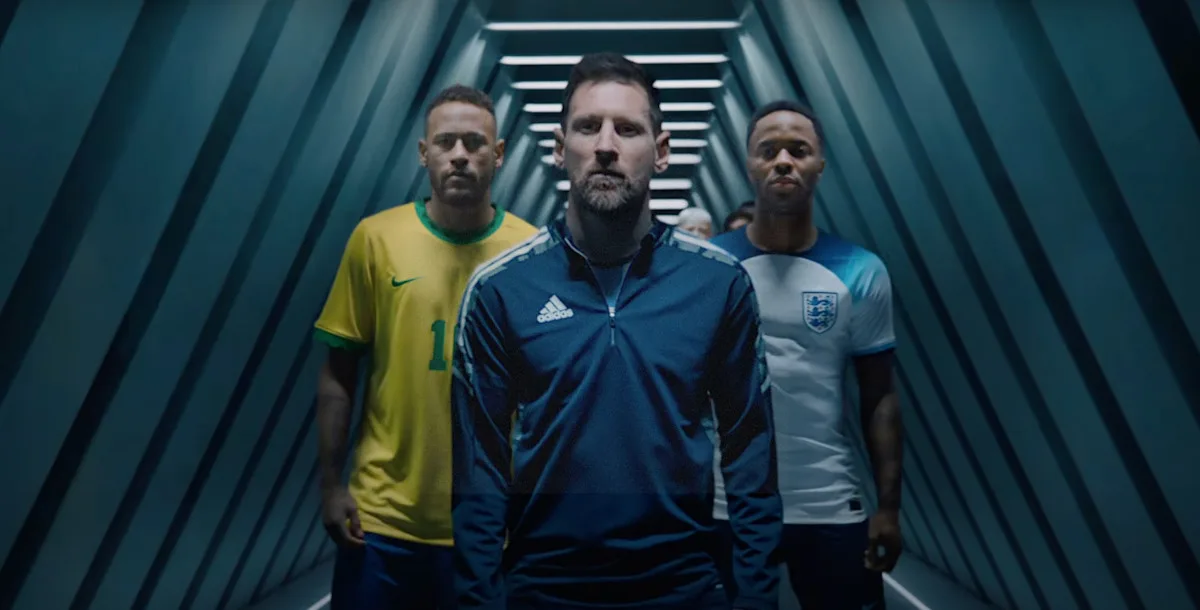 FIFA World Cup 2022 Round-Up | Wieden+Kennedy